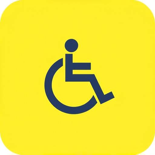 Accessibility Icon